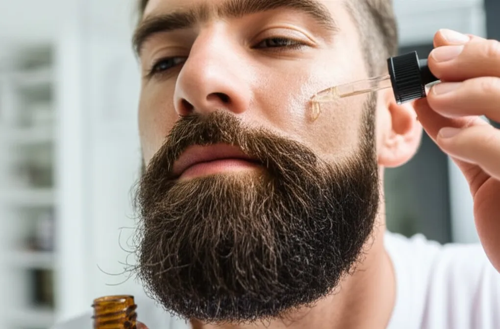 St. Patrick's Day Beard: Festive Grooming Fun