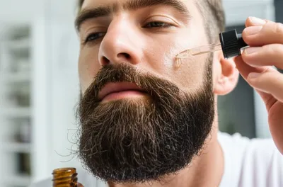 St. Patrick's Day Beard: Festive Grooming Fun