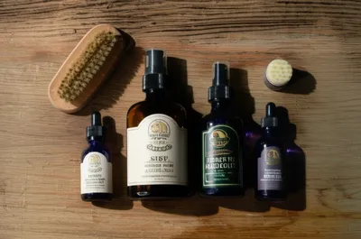 Beard Styling Products Deep Dive: Wax, Gel, and Beyond