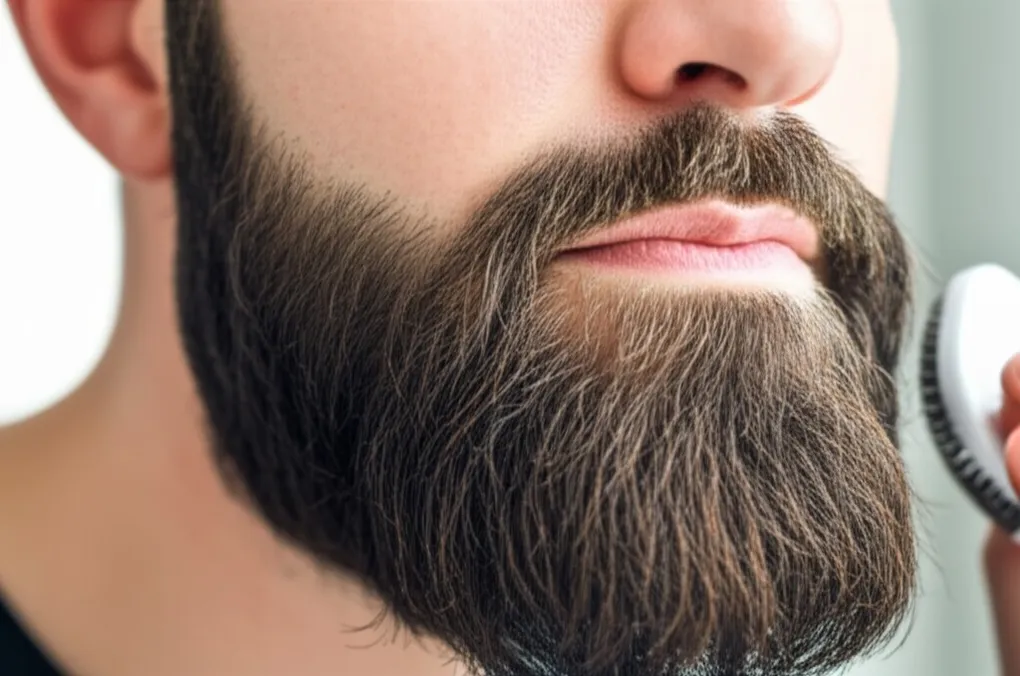 Valentine's Day Beard Prep: Getting Your Facial Hair Date-Ready