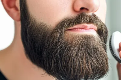 Valentine's Day Beard Prep: Getting Your Facial Hair Date-Ready