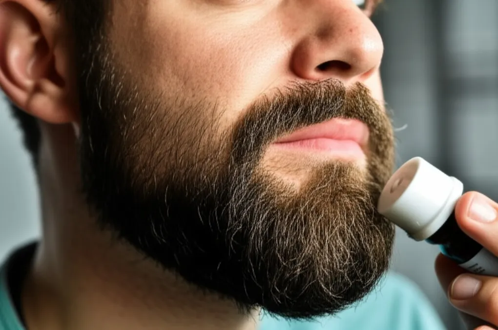 Weekend Warrior: Maintaining Your Beard Through Adventure