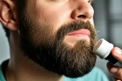 Weekend Warrior: Maintaining Your Beard Through Adventure