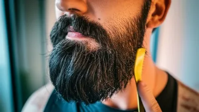Winter Beard Maintenance Mastery: Peak Cold Weather Care